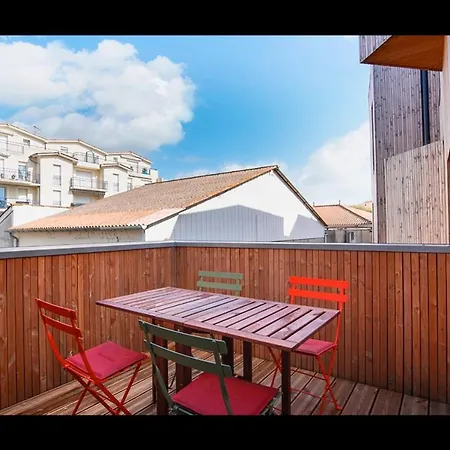 Cap Maryse . Qualite Et Confort Assure . Vakantiehuis *