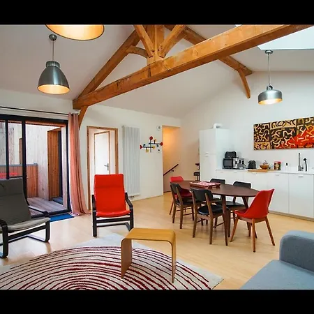 Cap Maryse . Qualite Et Confort Assure . Vakantiehuis *