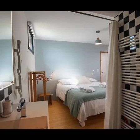 Cap Maryse . Qualite Et Confort Assure . Andernos-les-Bains
