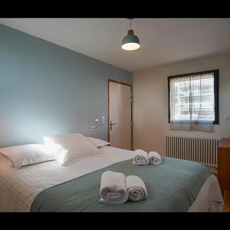 Cap Maryse . Qualite Et Confort Assure . Andernos-les-Bains