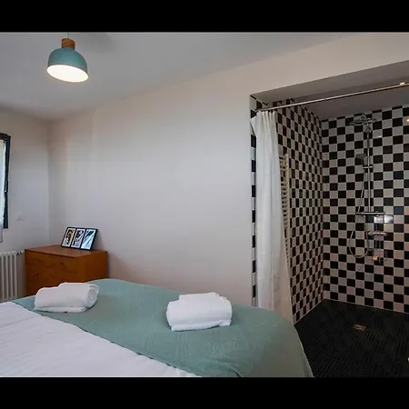 Cap Maryse . Qualite Et Confort Assure . Vakantiehuis *
