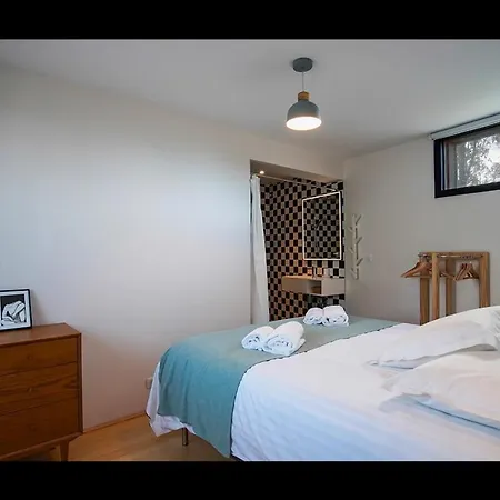 Vakantiehuis Cap Maryse . Qualite Et Confort Assure .